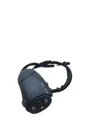 Comando Botão Mídia Rádio Renault Sandero 2012