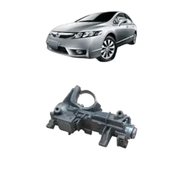 Cilindro De Ignição Civic 2007 2008 2009 2010 2011