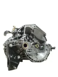 Caixa Cambio Peugeot 206 207 208 C3 1.4 1.5 07/20