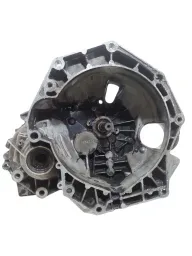 Caixa Cambio Punto Grand Siena Idea 1.6 Etorq 10/18 Manual