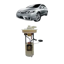 Bomba Combustivel Honda Civic 1.8 Flex 2007 2008 2009 A 2011