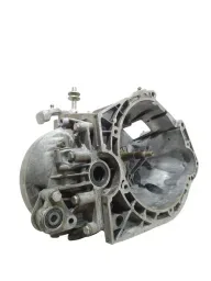 Caixa Cambio Ducato Jumper Boxer 2.3 2.8 2006 a 2021