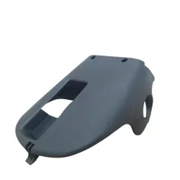 Moldura Coluna Direção Renault Sandero 2011/2012